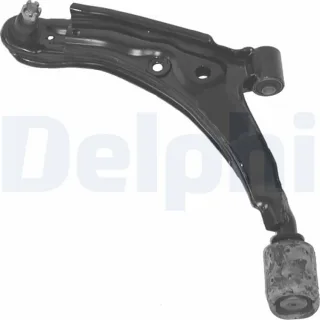 Delphi Querlenker vorne links Nissan 100nx Sunny