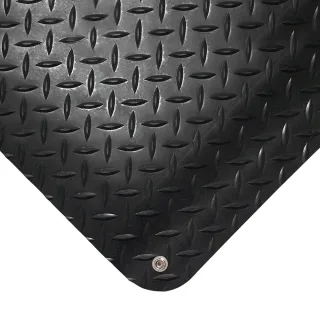 Deckplate Anti-Static | Größe: 1.2 m x 18.3 m