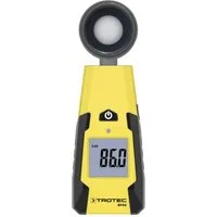TROTEC Belichtungsmesser Luxmeter BF06