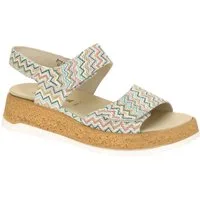 Waldläufer 990001 141 299 Sandalette