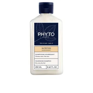 Nutrition Shampoo 250 ml