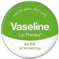 Unilever Lippenbalsam Vaseline Lip Therapy Aloe 20g