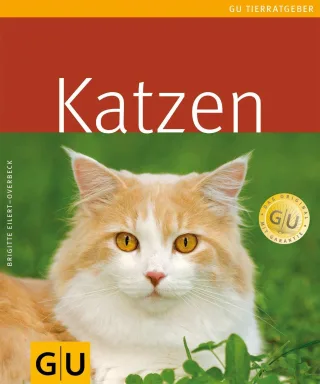 Katzen (GU TierRatgeber)