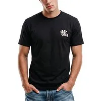The Dudes T-Shirt T-Shirt The Dudes Easy Tiger