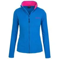 Rock Creek Fleecejacke Damen Fleecejacke Übergangsjacke D-389