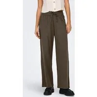 ONLY Schlupfhose ONLTIZANA COTTON LOOSE PANTS WVN NOOS