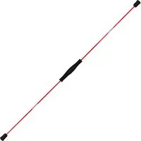 MSports® Swingstick Schwingstab 160 cm – Swingstick aus Fiberglas für Ganzkörpertraining