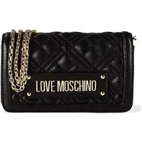 LOVE MOSCHINO Umhängetasche Quilted, Polyurethan