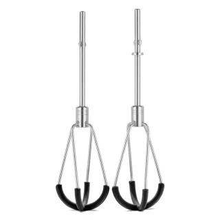 KitchenAid Zubehör: Flexi-Rührer für Handmixer 5KHMFEB2