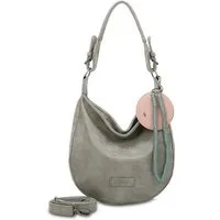 Fritzi aus Preußen Schultertasche Fritzi Hobo, mit abnehmbaren Schultergurt