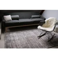 floor factory Designteppich Lounge, rechteckig, Höhe: 9 mm, handgewebt
