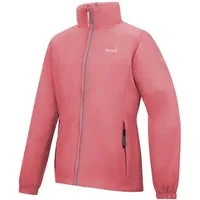 Regatta Regenjacke Corinne IV Jacke Wasserdicht mit Kapuze