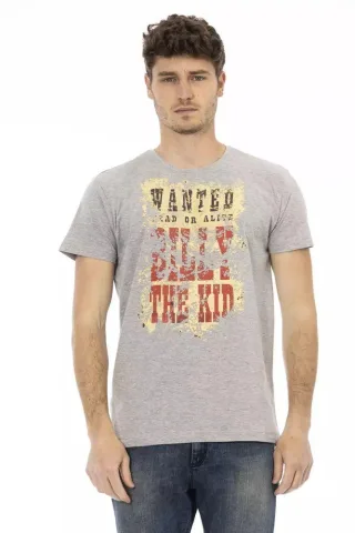 Billy The Kid Grafik-T-Shirt