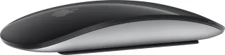 Apple Magic Mouse 2022 | mmmq3z/a | schwarz/silber - Bluetooth