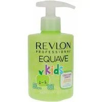 Revlon Haarshampoo Equave Kids Conditioning Shampoo Appel Fragance