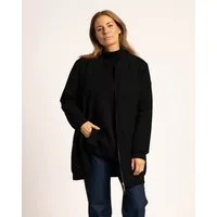 WEGA Green Goose Bomberjacke Chalina
