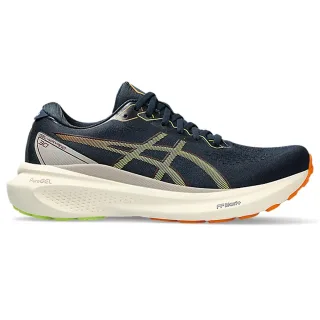 Asics Gel-Kayano 30 Herren Navy Laufschuhe