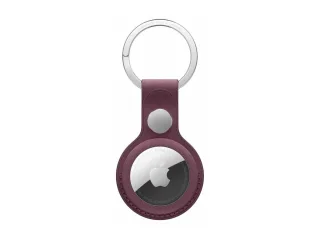 Apple Tasche für Airtag | mt2j3zm/a | FineWoven - stainless steel