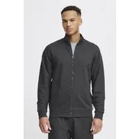 Blend Sweatjacke BHAndre Klassische Sweatjacke mit Stehkragen