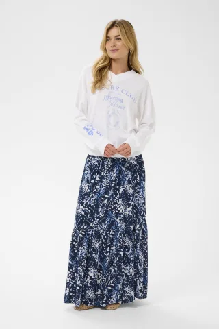 Strickpullover CRNurra Strickpullover Loose fit