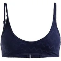 Roxy Bandeau-Bikini-Top Current Coolness