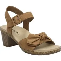 Josef Seibel Grace 11, braun Sandale