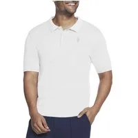 Skechers Poloshirt Skechers Apparel Off Duty Polo Shirt
