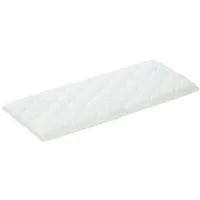 Stubenwagen-Matratzen Wiegenmatratze, Alvi®, 4.50 cm hoch