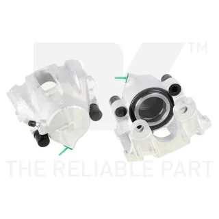 NK Bremssattel vorne links BMW 5er E34