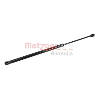 Metzger Heckklappend?mpfer Citroen Nemo Fiat Fiorino Qubo Peugeot Bipper