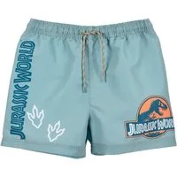Jurassic World Badeshorts Badehose Bade-Shorts