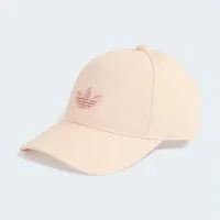 adidas Originals Baseball Cap ADICOLOR CLASSIC TREFOIL für Erwachsene, sportlicher Stil, aus Baumwolle