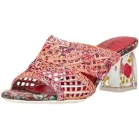 LAURA VITA LAURA VITA Pantoletten Textil Pantolette