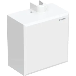 Geberit Ersatzteile Haube für Aufputz-Funktionsbox, für Piave und Brenta, 243665001 243665001