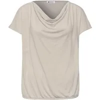 STREET ONE Langarmshirt