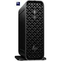 Z2 Mini G1i Workstation (A40LRET), PC-System schwarz, Windows 11 Pro