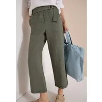 CECIL Culotte High Waist