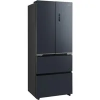 Midea French Door INSTA-FIT MASTER MDRF600BIE70, 191 cm hoch, 75 cm breit