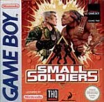 Small Soldiers [Nintendo Game Boy]