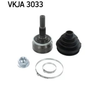 SKF Antriebswellengelenk au?en Volvo 850 C70 S70 V70 2,4