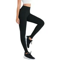 Loovys Leggings LOOVYS High Waist Pocket