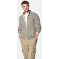 Babista Strickjacke GIORTALLI mit seitlichen Eingrifftaschen