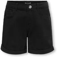 KIDS ONLY Jeansshorts Kogvega Reg Mom Shorts Dnm Bjbox