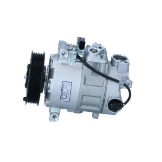 NRF Klimakompressor Audi A6 A7 A8 3,0