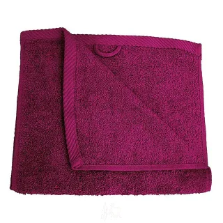 Lanudo? G?stetuch Pure Line 30x50 cm Pink