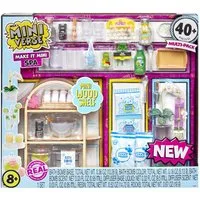 MGA ENTERTAINMENT Puzzle Miniverse Make It Mini, Puzzleteile
