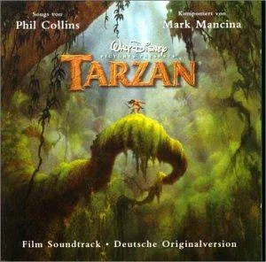 Tarzan (deutsch)