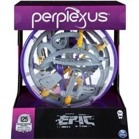 Spin Master Spiel Perplexus Epic, Geschicklichkeitsspiel
