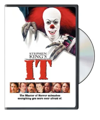 Stephen Kings IT