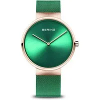 Bering Quarzuhr 14539-868